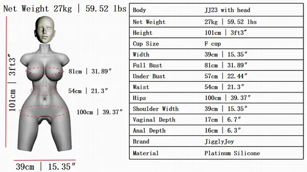 Jigglyjoy-Big-Booty-Sex-Doll-Torso-BodyJJ23-101cm-Winnie-JJ09.webp